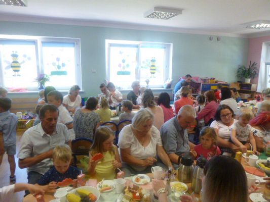 Grafika #1: Dzień Mamy i Taty cz. VI