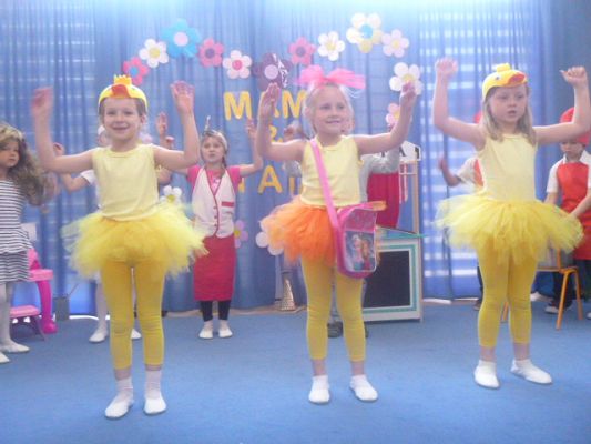 Grafika #0: Dzień Mamy i Taty cz. V