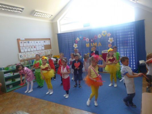 Grafika #3: Dzień Mamy i Taty cz. V