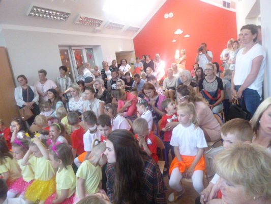 Grafika #4: Dzień Mamy i Taty cz. V