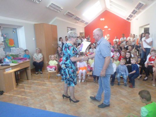 Grafika #5: Dzień Mamy i Taty cz. V