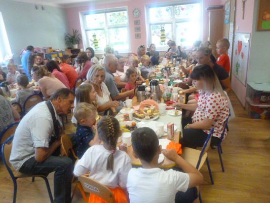 Grafika #6: Dzień Mamy i Taty cz. V