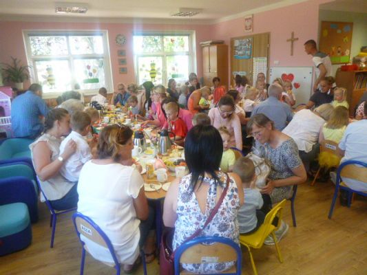 Grafika #8: Dzień Mamy i Taty cz. V