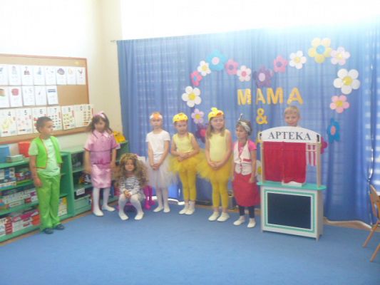 Grafika #0: Dzień Mamy i Taty cz. IV