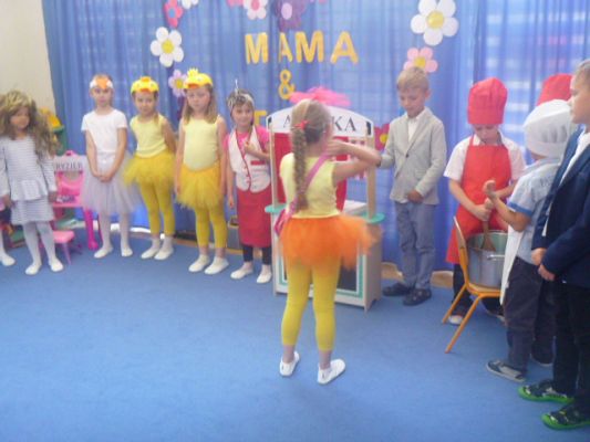 Grafika #1: Dzień Mamy i Taty cz. IV