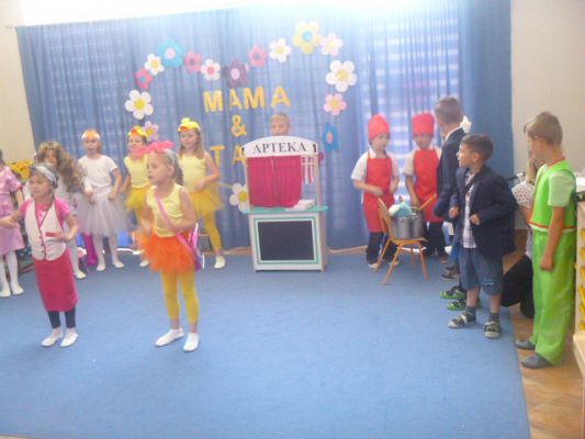 Grafika #2: Dzień Mamy i Taty cz. IV