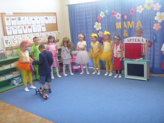 Grafika #3: Dzień Mamy i Taty cz. IV