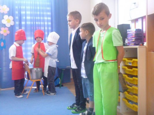 Grafika #5: Dzień Mamy i Taty cz. IV