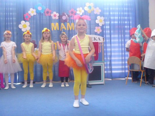 Grafika #8: Dzień Mamy i Taty cz. IV