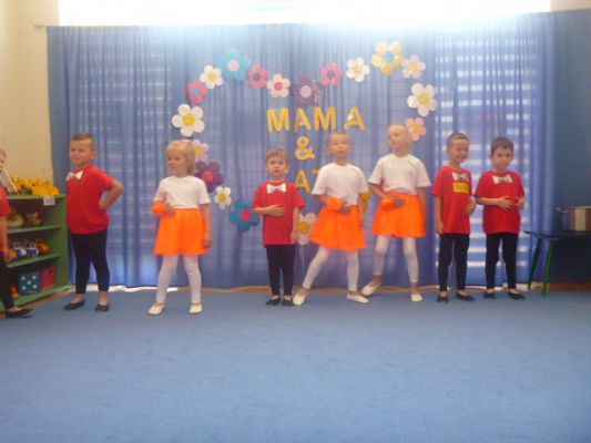 Grafika #0: Dzień Mamy i Taty cz. III