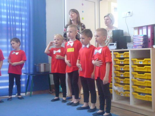 Grafika #1: Dzień Mamy i Taty cz. III