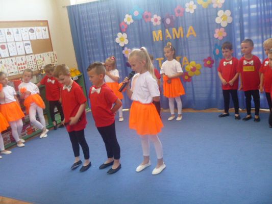 Grafika #3: Dzień Mamy i Taty cz. III