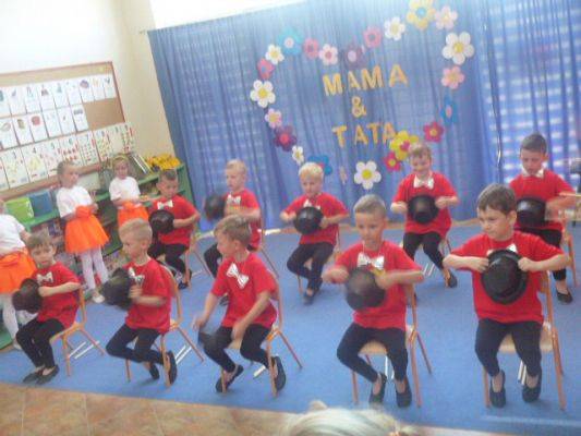 Grafika #6: Dzień Mamy i Taty cz. III