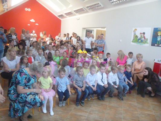 Grafika #2: Dzień Mamy i Taty cz. II