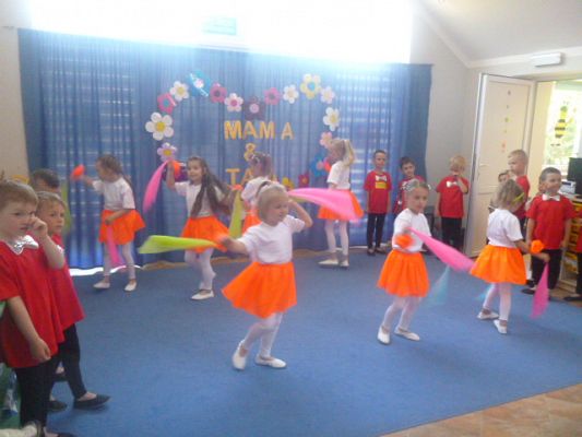 Grafika #4: Dzień Mamy i Taty cz. II