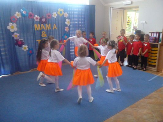 Grafika #5: Dzień Mamy i Taty cz. II