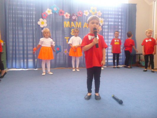 Grafika #6: Dzień Mamy i Taty cz. II