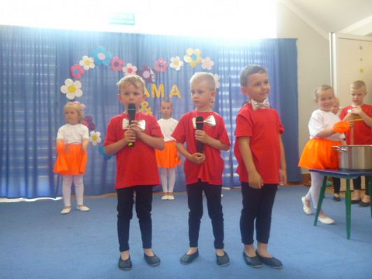 Grafika #7: Dzień Mamy i Taty cz. II