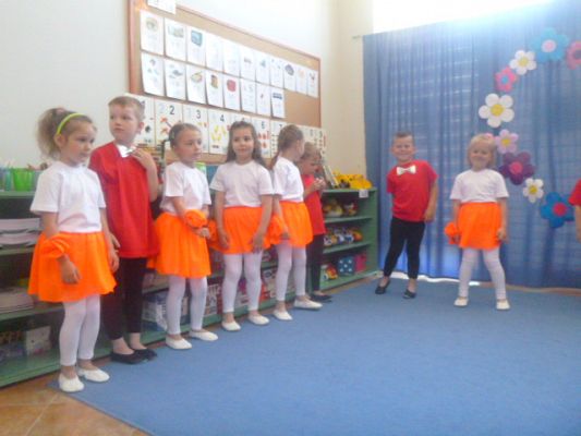 Grafika #8: Dzień Mamy i Taty cz. II