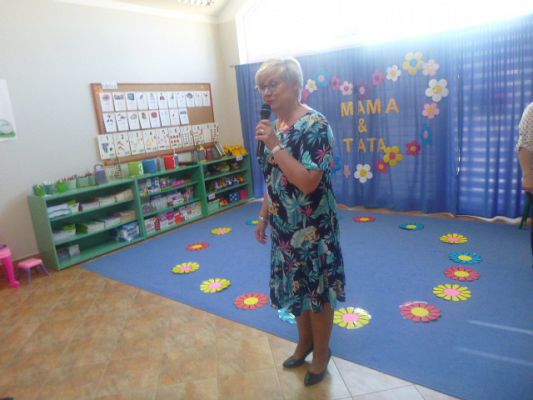 Grafika #1: Dzień Mamy i Taty cz.I