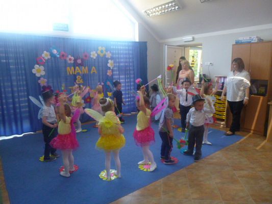 Grafika #4: Dzień Mamy i Taty cz.I