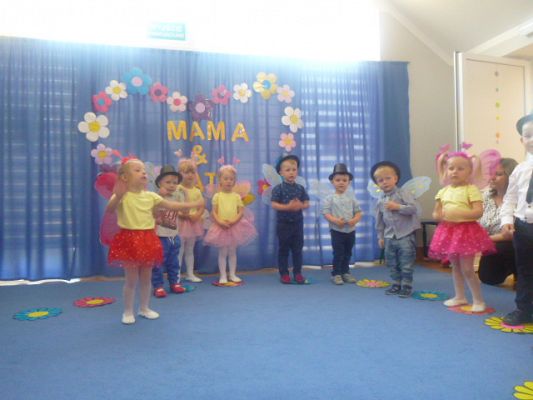 Grafika #5: Dzień Mamy i Taty cz.I