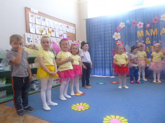 Grafika #6: Dzień Mamy i Taty cz.I