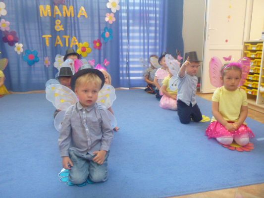 Grafika #8: Dzień Mamy i Taty cz.I