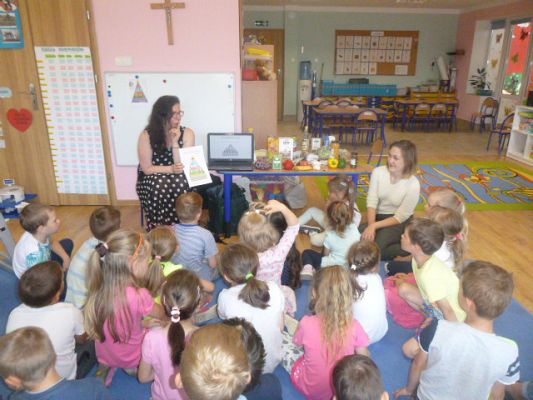 Grafika #0: Spotkanie z dietetykiem cz.I