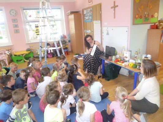 Grafika #2: Spotkanie z dietetykiem cz.I