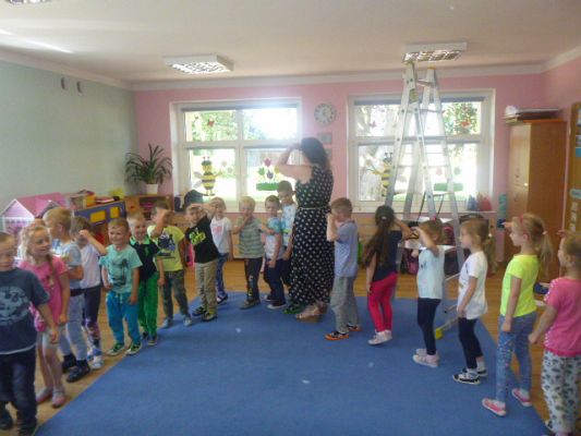 Grafika #5: Spotkanie z dietetykiem cz.I