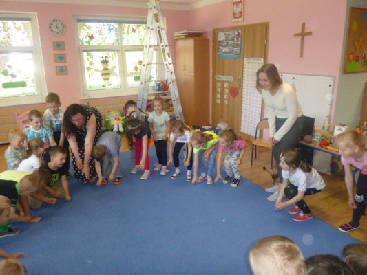 Grafika #6: Spotkanie z dietetykiem cz.I