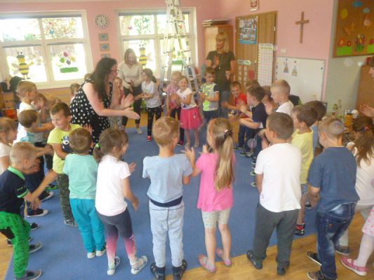 Grafika #8: Spotkanie z dietetykiem cz.I