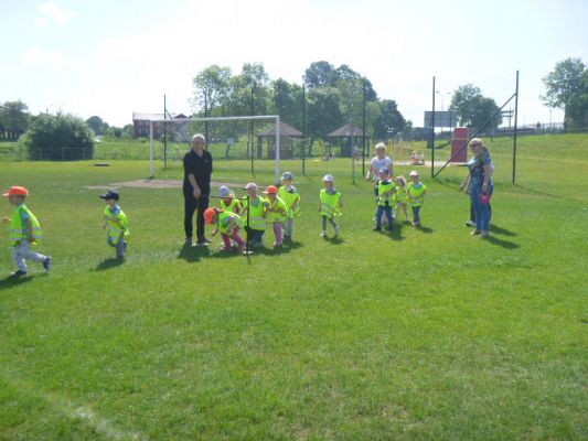 Grafika #0: Spotkanie ze strażakami OSP Wicko cz.IV