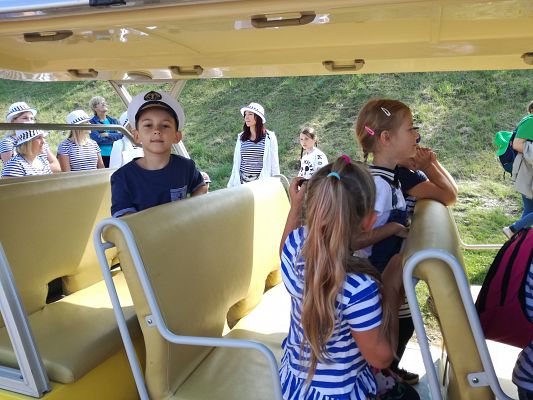 Grafika #2: Dni Gminy Wicko 2019-Parada Czarownic cz. II