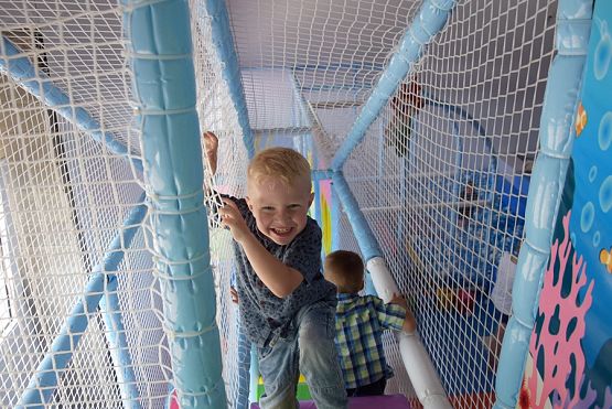 Grafika #0: Wycieczka do Sea Park -Fokarium Motylki cz. VII