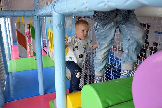 Grafika #1: Wycieczka do Sea Park -Fokarium Motylki cz. VII