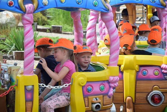 Grafika #7: Wycieczka do Sea Park -Fokarium Motylki cz. VI