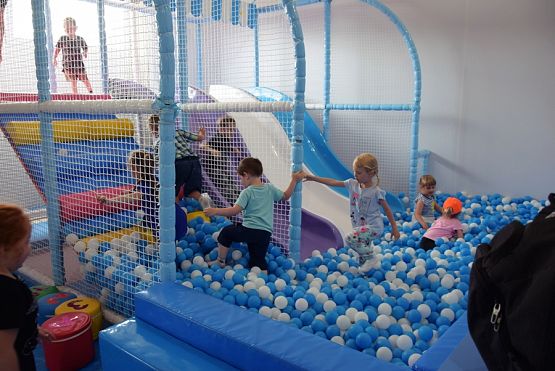 Grafika #8: Wycieczka do Sea Park -Fokarium Motylki cz. VI