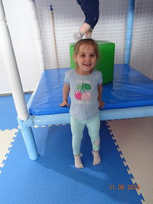 Grafika #1: Wycieczka do Sea Park -Fokarium Motylki cz. V