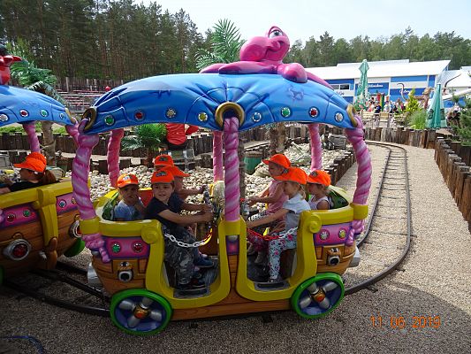 Grafika #4: Wycieczka do Sea Park -Fokarium Motylki cz. IV