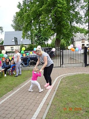 Grafika #7: Festyn Rodzinny cz. XI