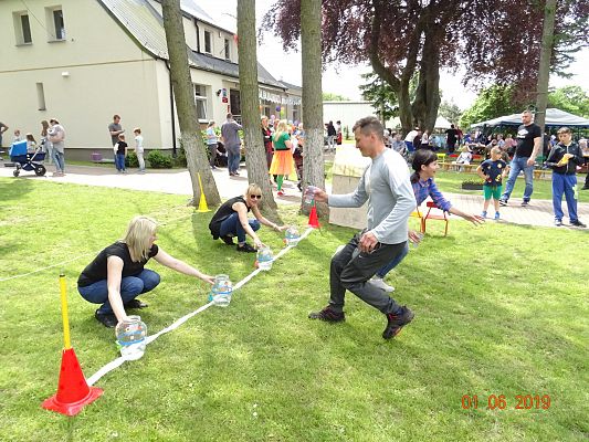 Grafika #0: Festyn Rodzinny cz. IX