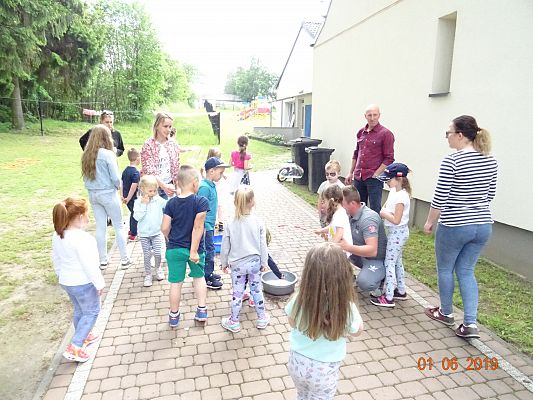 Grafika #5: Festyn Rodzinny  cz.  VIII