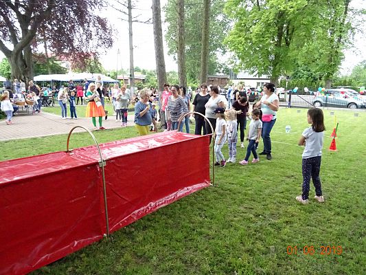 Grafika #7: Festyn Rodziny cz. VI