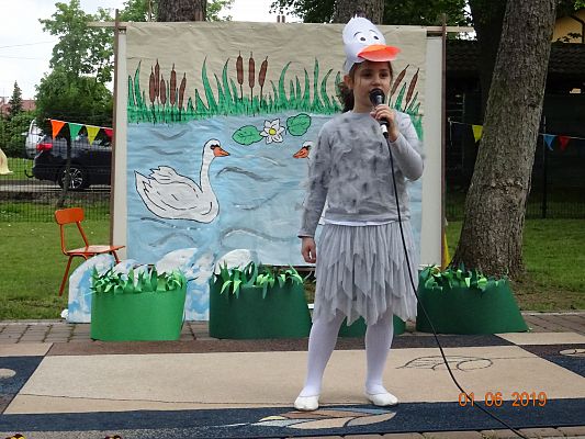 Grafika #0: Festyn Rodzinny cz. III