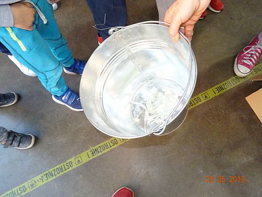 Grafika #4: Wycieczka do Pucka-Manufaktura szkła PuckGlas cz. IV