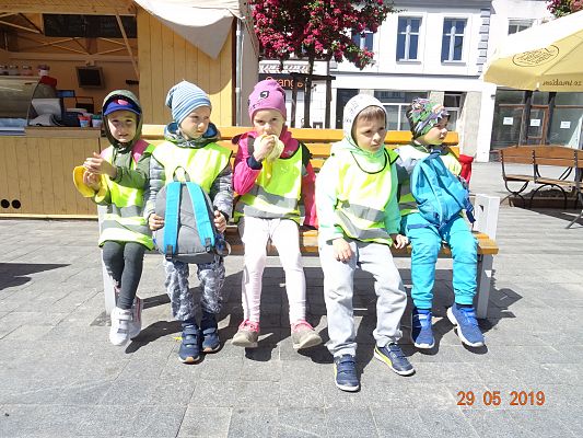 Grafika #0: Wycieczka do Pucka-Manufaktura szkła PuckGlas cz. I