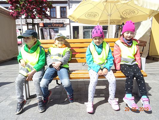 Grafika #1: Wycieczka do Pucka-Manufaktura szkła PuckGlas cz. I