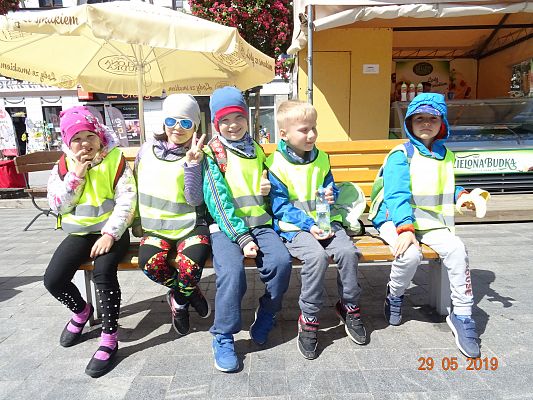 Grafika #2: Wycieczka do Pucka-Manufaktura szkła PuckGlas cz. I